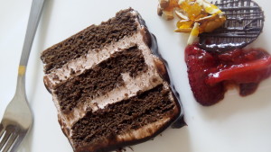 Chocolate Cake