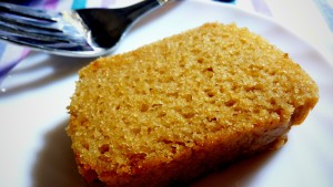 Easy EggLess Cake recipe