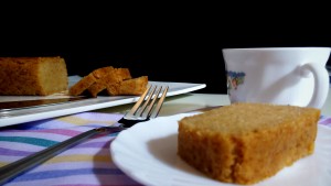 Easy EggLess Cake recipe