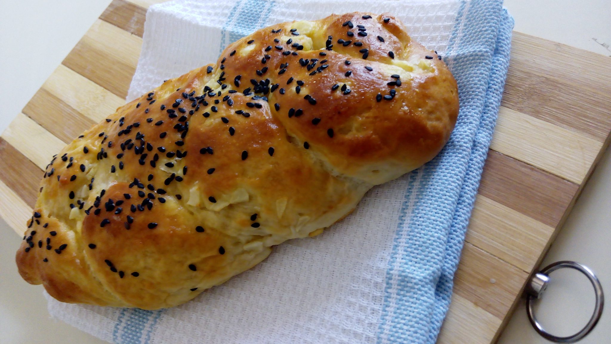 Garlic Bread