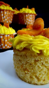 Cup Cakes 