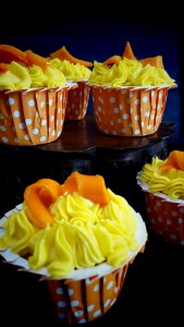 Cup Cakes 