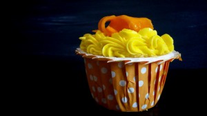 Cup Cakes 