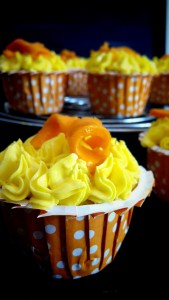 Cup Cakes 