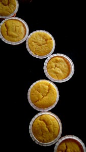 Cup Cakes 