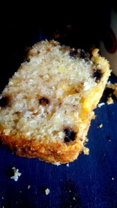 Banana Bread