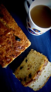 Banana Bread