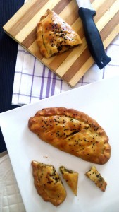 Calzone