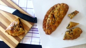 Calzone