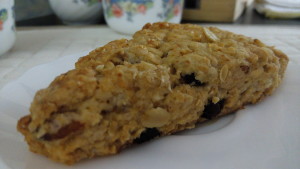 Scones