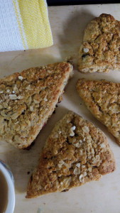 Scones