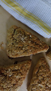 Scones