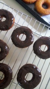 Doughnut