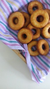 Doughnut