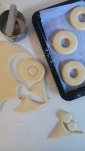Doughnut