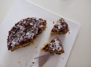Coffee Cake Recipe