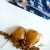 Dessert recipe Roasted Pear with Mascarpone Cheese