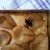 Dessert recipe Roasted Pear with Mascarpone Cheese