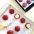 Red Velvet Whoopie pie