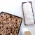 Healthy Snack-Coconut Bars