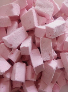 Marshmallows