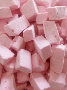 Marshmallows