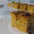 Carrot Cake - Egg Less