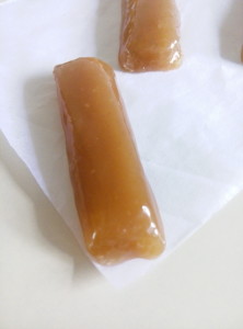 Caramel Candy