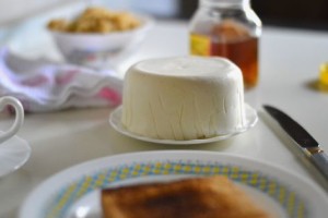 Cream Cheese