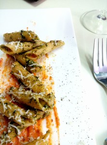 Penne