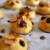 Chouquette - Choux Pastry Puffs