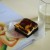 Magical Cream Cheese Brownies