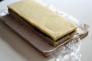 Opera Cake