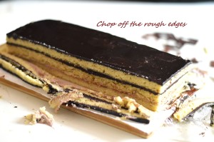 Opera Cake