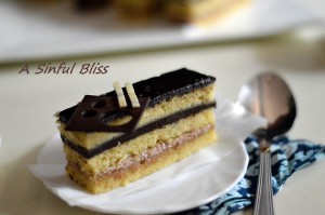 Opera Cake