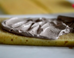 Opera Cake