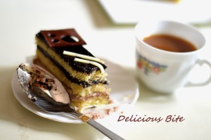 Opera Cake