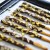 Homemade Pocky
