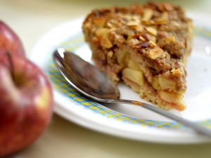 Apple Pie Recipe - Ditching the Soggy bottom