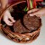 Chocolate fudge cookies
