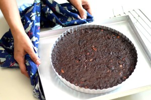 Panforte Recipe