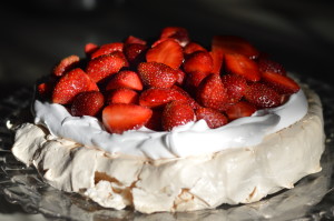 Pavlova