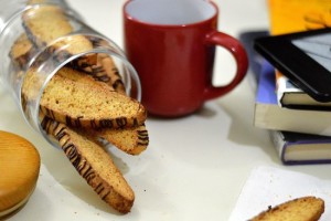 Biscotti