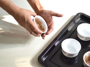 Lava Cake - Quick Dessert