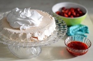 Pavlova