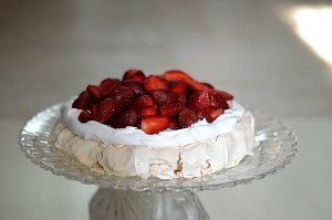 Pavlova
