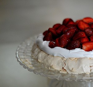 Pavlova