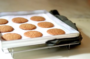 Christmas cookies