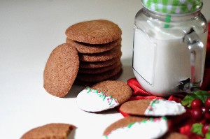 Christmas cookies