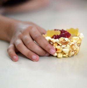 Easy Christmas Candies